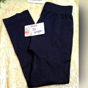 NIKIBIKI Seamless Base Layer Legging Tights Nikibiki VARIOUS SIZES AND STYLES